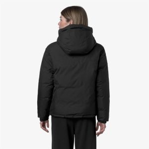K3135LW Usy Black Pure