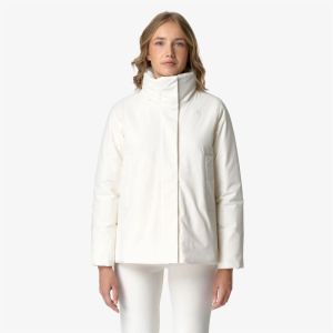 K8144BW DCV White Grey