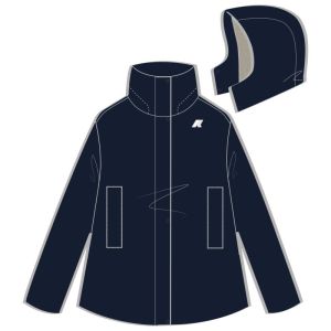 K8144BW DCA Blue d-Grey