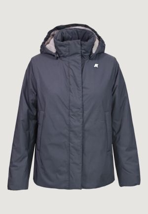 K8144BW DCA Blue d-Grey