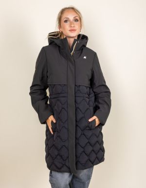 K8161EW Usy Black Pure