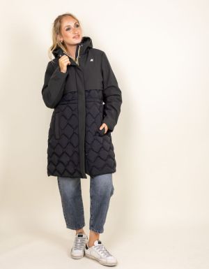 K8161EW Usy Black Pure
