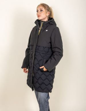 K8161EW Usy Black Pure