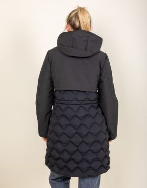 K8161EW Usy Black Pure