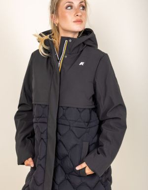 K8161EW Usy Black Pure