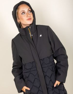 K8161EW Usy Black Pure