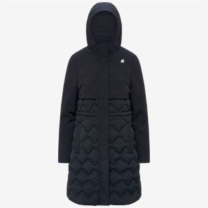 K8161EW Usy Black Pure