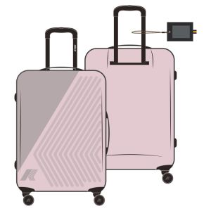 K41351W W4U Pink