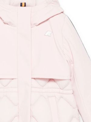 K81528W W4U Pink Sallow
