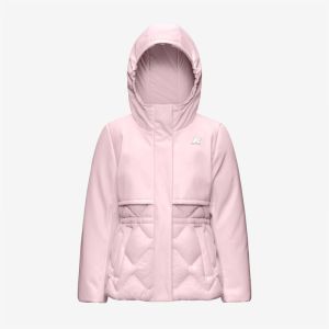 K81528W W4U Pink Sallow
