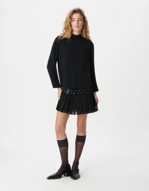 B43070502 Noir