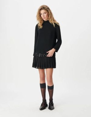 B43070502 Noir
