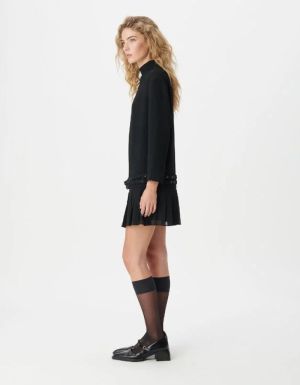 B43070502 Noir