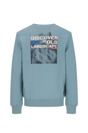 X608-6311A Stone Blue 106