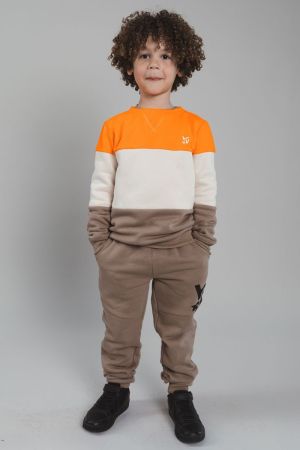 X608-6314 Orange Clownfis