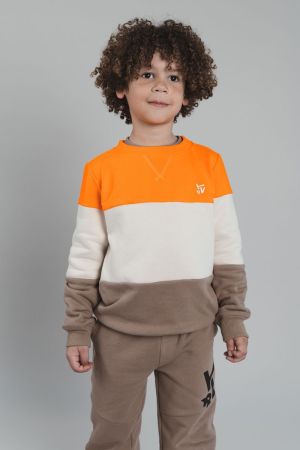 X608-6314 Orange Clownfis