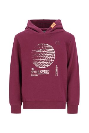 X608-6336 Merlot 284