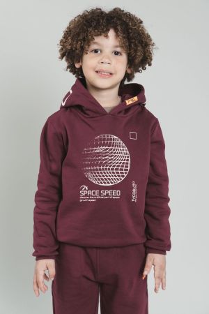 X608-6336 Merlot 284