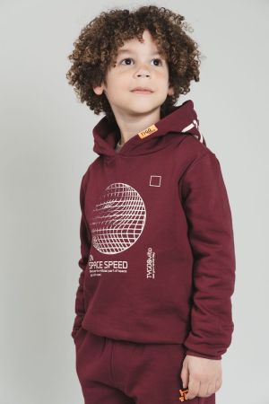 X608-6336 Merlot 284