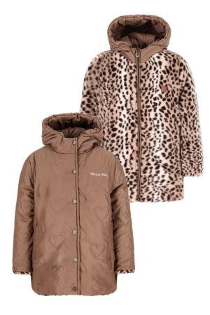 F607-5216 470 Choco