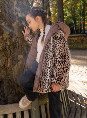F607-5216 470 Choco