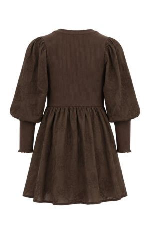 F608-5815 470 Choco