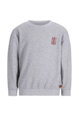 F608-6302 720 GREY MELEE