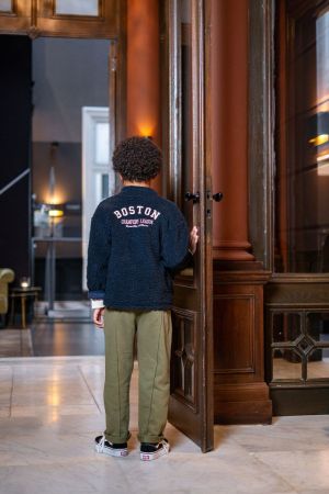 F608-6305 190 NAVY