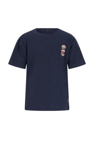 F608-6400 190 NAVY