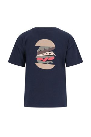 F608-6400 190 NAVY