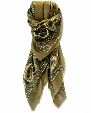 BANDANA Kaki