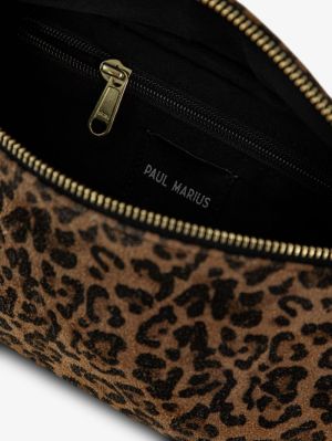 LABANANE Leopard