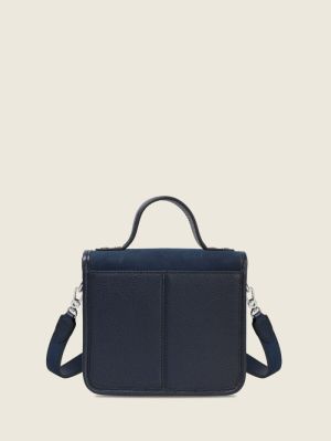 MADEMOISELLE GEORGE XS Bleu nuit