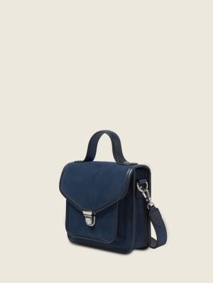 MADEMOISELLE GEORGE XS Bleu nuit