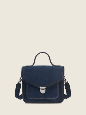 MADEMOISELLE GEORGE XS Bleu nuit