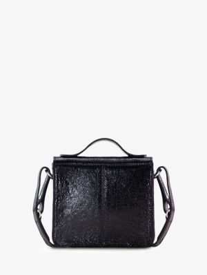 MADEMOISELLE GEORGE XS ECLIPSE NOIR