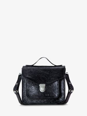 MADEMOISELLE GEORGE XS ECLIPSE NOIR