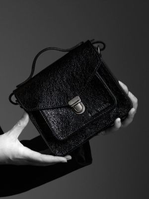 MADEMOISELLE GEORGE XS ECLIPSE NOIR
