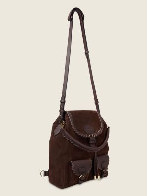 LEGIPSY  Chocolat velour