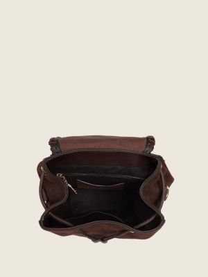 LEGIPSY  Chocolat velour