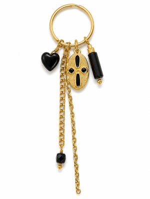 CHARMS 50 ONXY