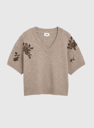 NAKALI Beige