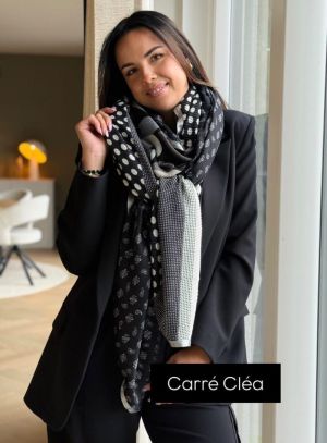 CARRÉ Cléa