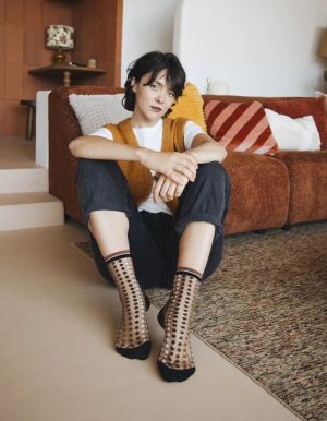 VETRATA Brune