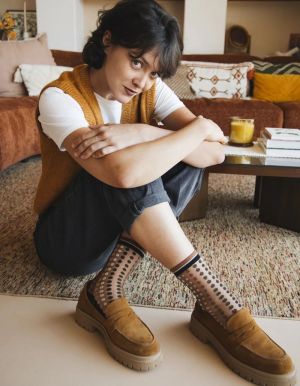 VETRATA Brune