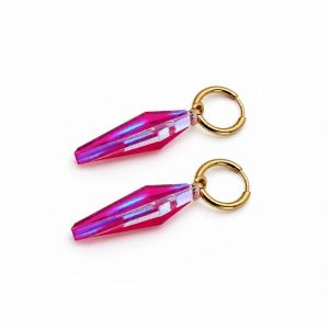 COSMIC S Irise/fushia