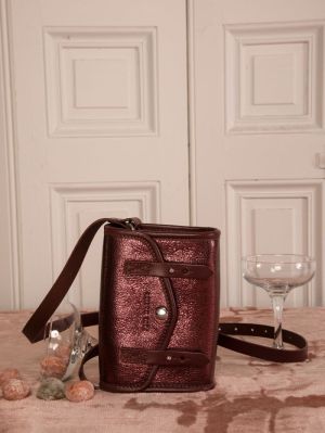 LEMINI INDISPENSABLE  ECLIPSe Aubergi
