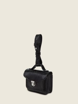 MADEMOISELLE GEORGE NANO  Eclipse NOIR