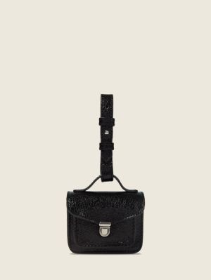 MADEMOISELLE GEORGE NANO  Eclipse NOIR