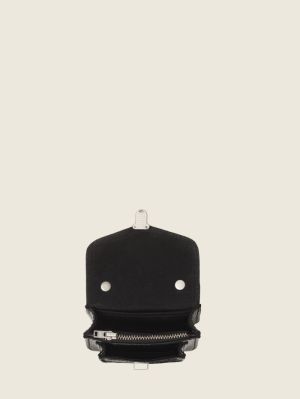 MADEMOISELLE GEORGE NANO  Eclipse NOIR